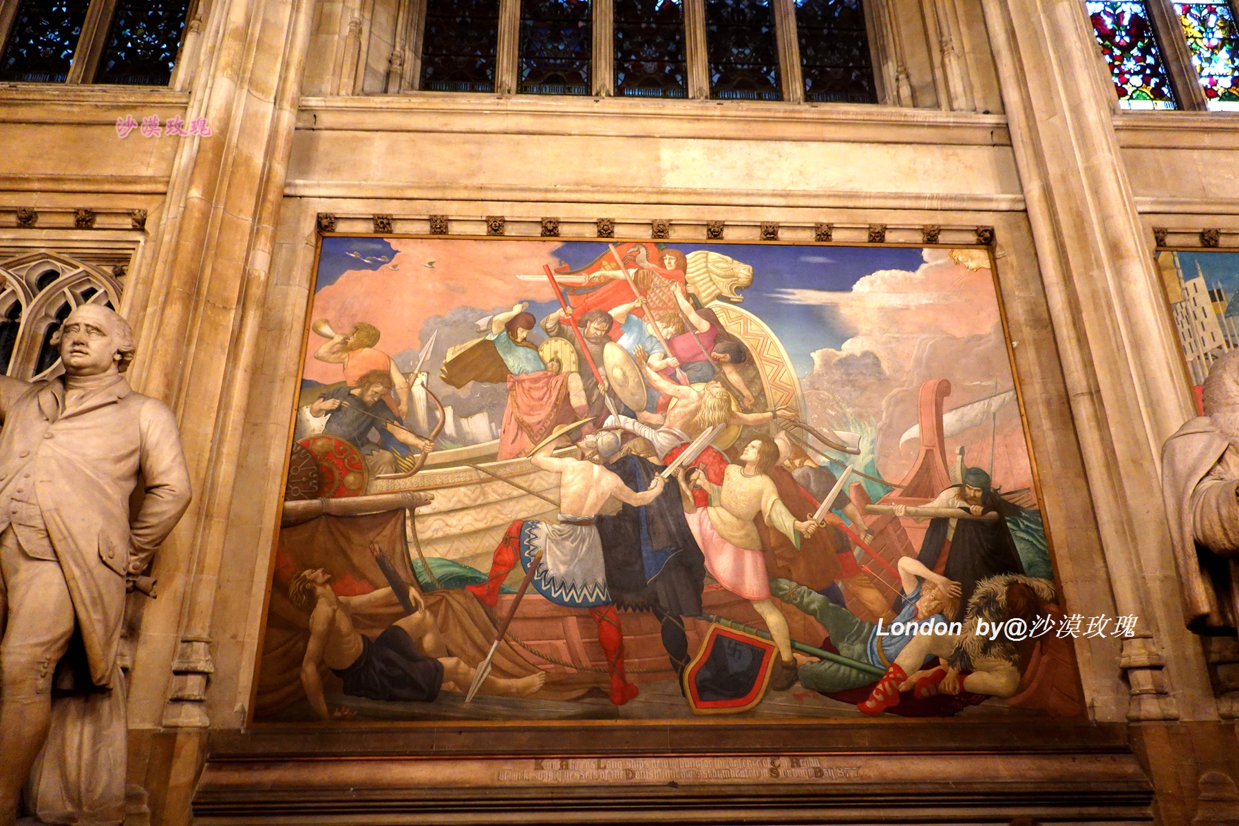 走进世界最高的大楼,走进神秘的西欧