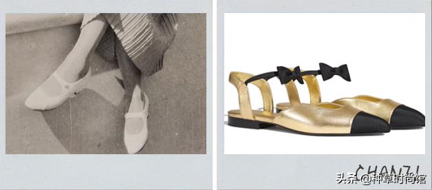早秋必穿的6双鞋太好看了,早秋必备的100种单品