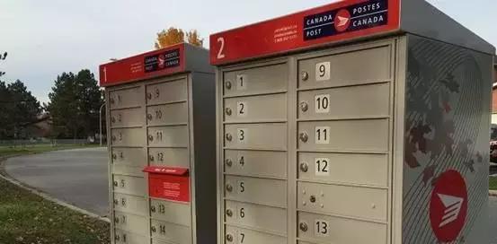 往加拿大寄东西哪个便宜,向加拿大寄东西