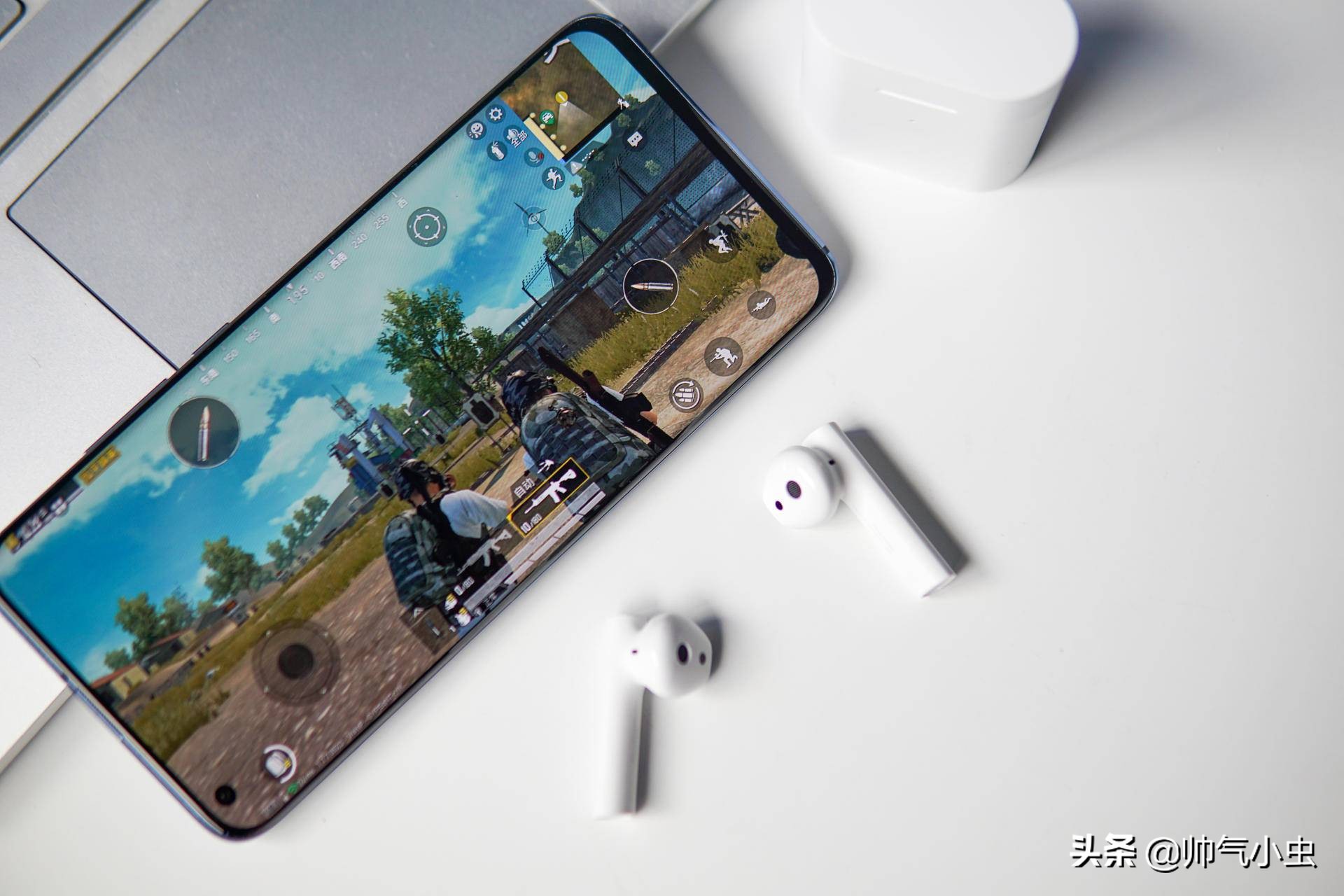 小米真无线蓝牙耳机有无线充电吗,小米真无线蓝牙耳机单个使用