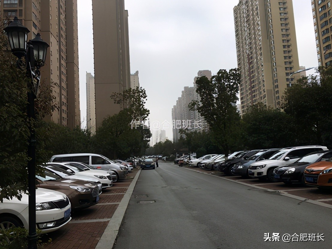 合肥凯旋门最好楼盘,合肥十大富人小区凯旋门