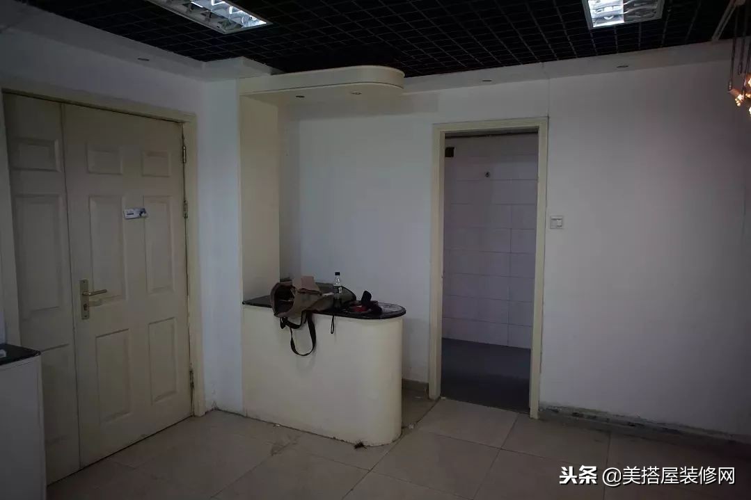 18年的二手房改造,二手房改造注意这5点