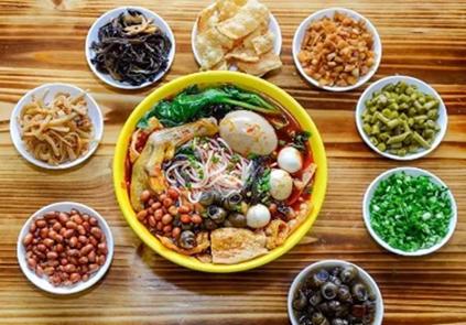 广西柳州最出名的米粉叫什么,广西罗秀米粉哪个牌子是正宗的