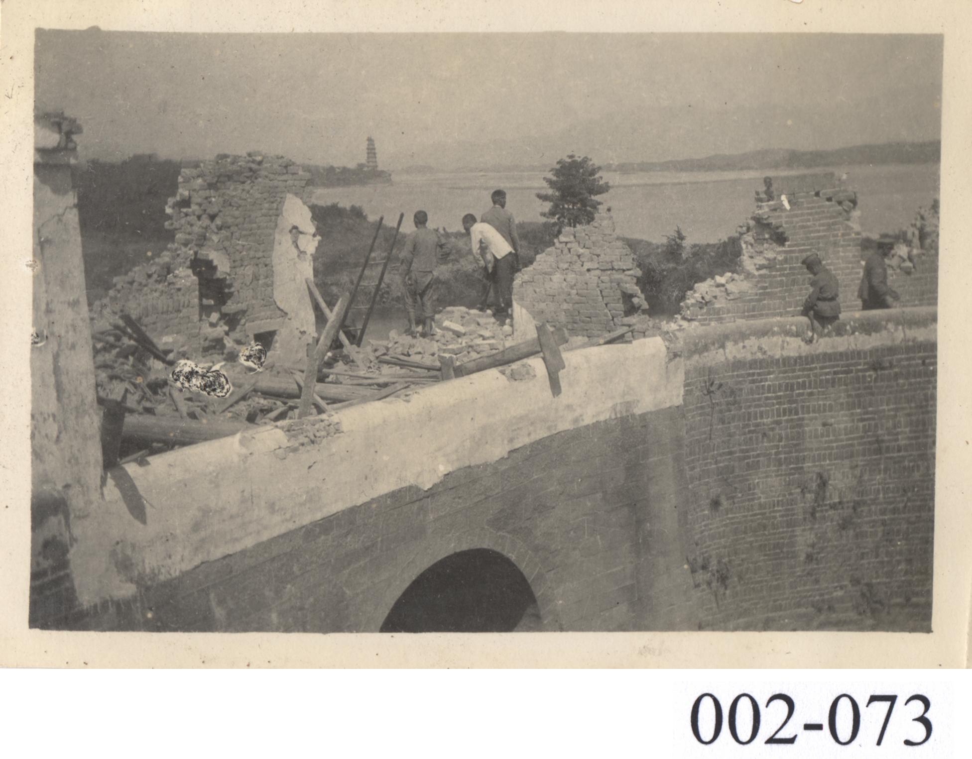 陈诚广东会战,老影像陈诚江西