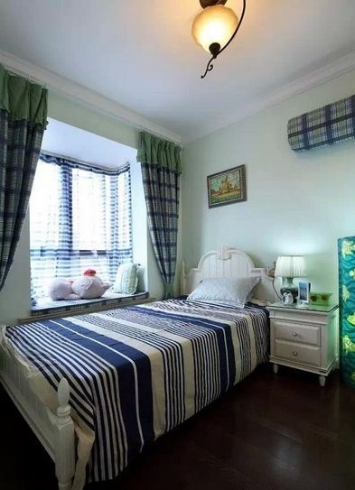 老房改造现代轻奢风装修,99平老房子简约装修风格