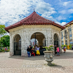 寻求平和宁静，这里就是梦想中的天堂——给你十个去宿务的理由