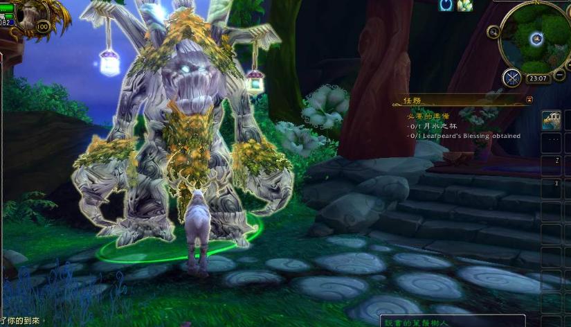 魔兽世界怀旧服：BWL治疗能力最强的职业，奶骑不到一档