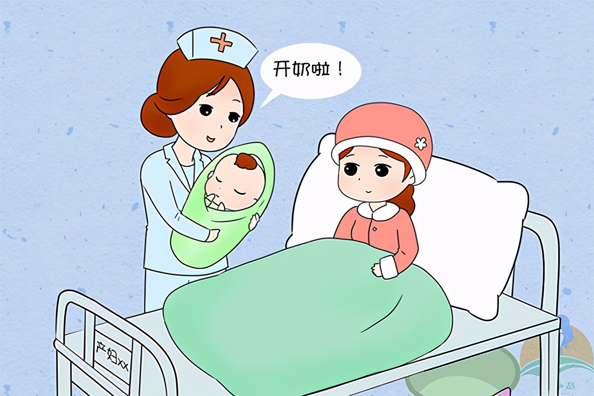 怎样才能让乳汁变少,增强乳汁的最好方法