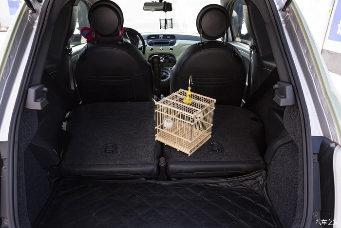 菲亚特500驾驶体验,菲亚特500真实用车体验