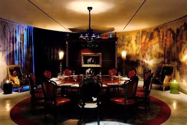 长沙这13家大明星开的店，你过去几家？