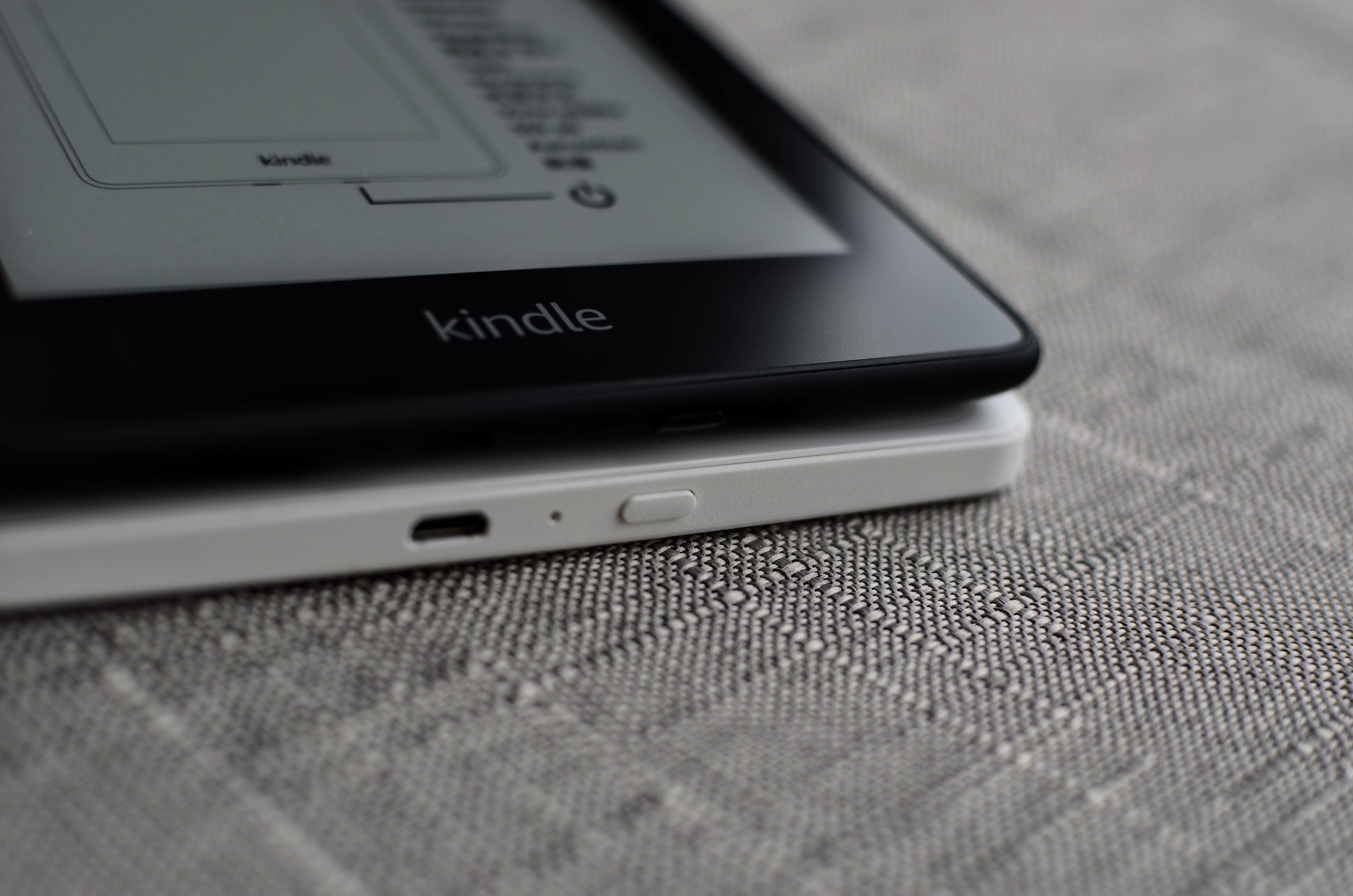 kindlepaperwhite4使用技巧,kindlevoyage和paperwhite4