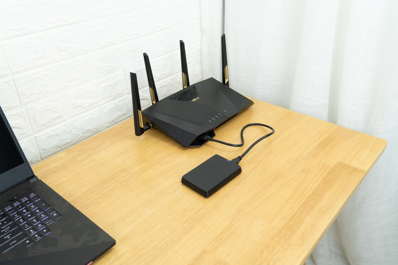 路由器榨干宽带,榨干流量的路由器