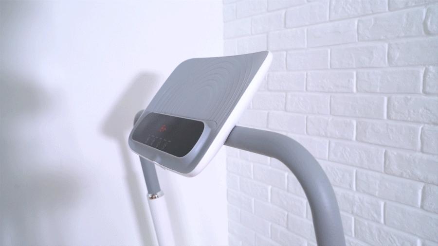 小乔a1s跑步机怎么加油,小乔a1s跑步机app