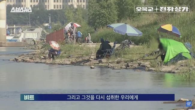 药物浓度超欧美3倍,人均支出527美元,汉江奇迹背后并非光鲜亮丽