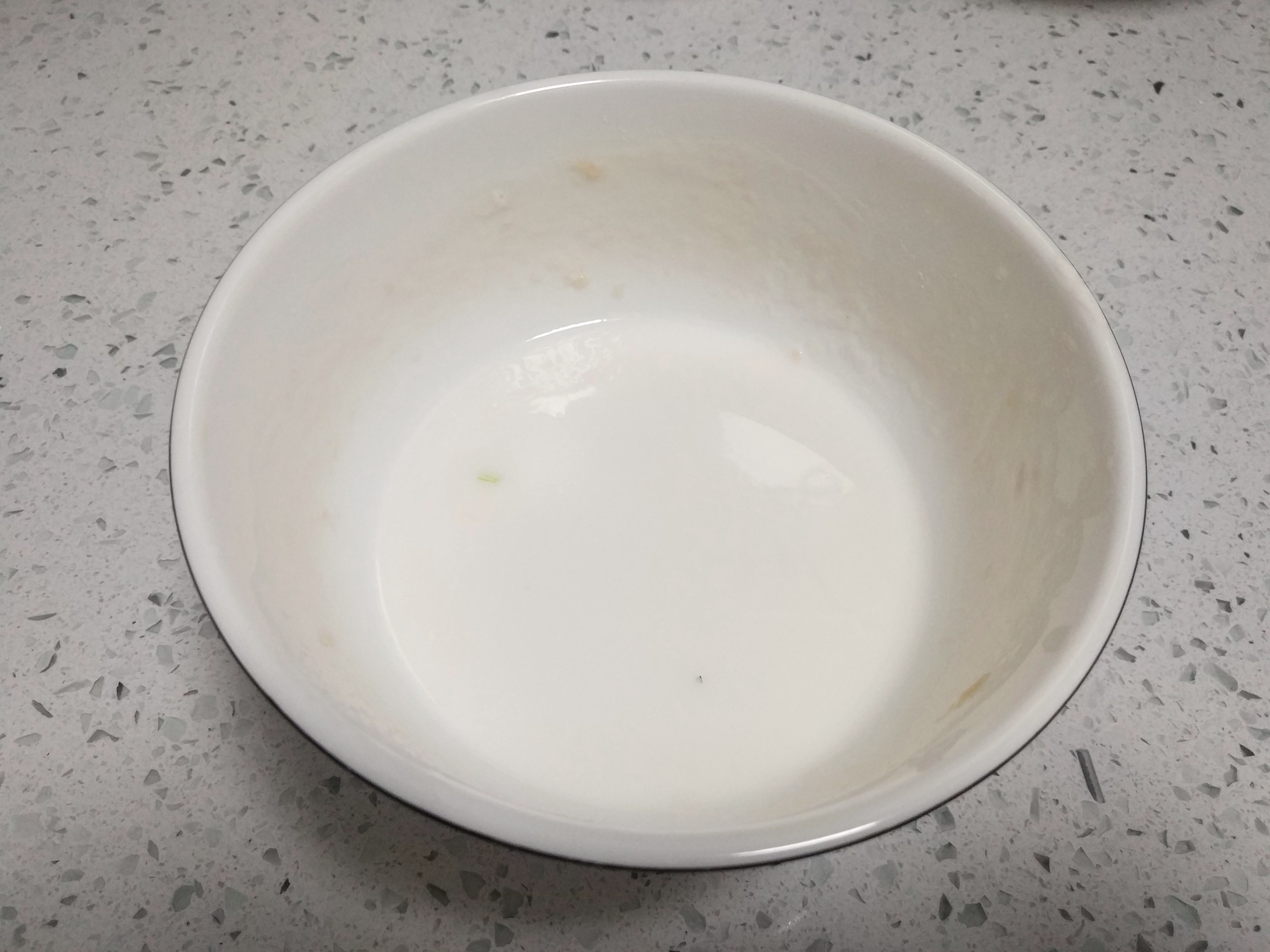 滑肉汤这样做，汤鲜味美，肉质Q弹爽滑不掉粉，老少皆宜非常好喝