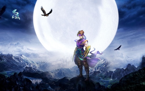 问道五行法队养成,问道五行队伍号怎么玩