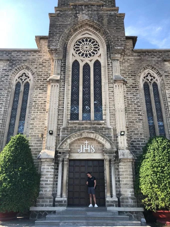 芽庄出发去胡志明,胡志明美奈大叻游