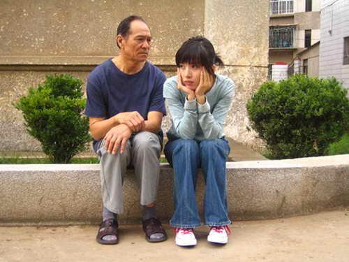 李佳的两段婚姻,青春不言败靳东与李佳是真夫妻吗