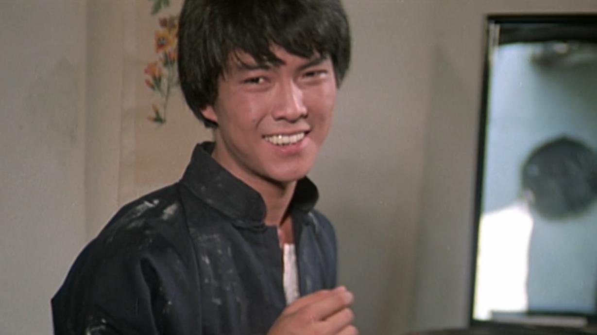 元彪搞笑功夫片,功夫袁和平周星驰