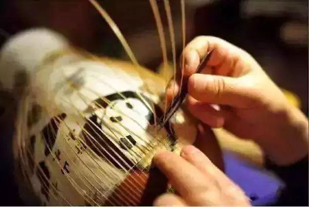 指尖上的非遗珍萃,指尖上的非遗传承舞蹈