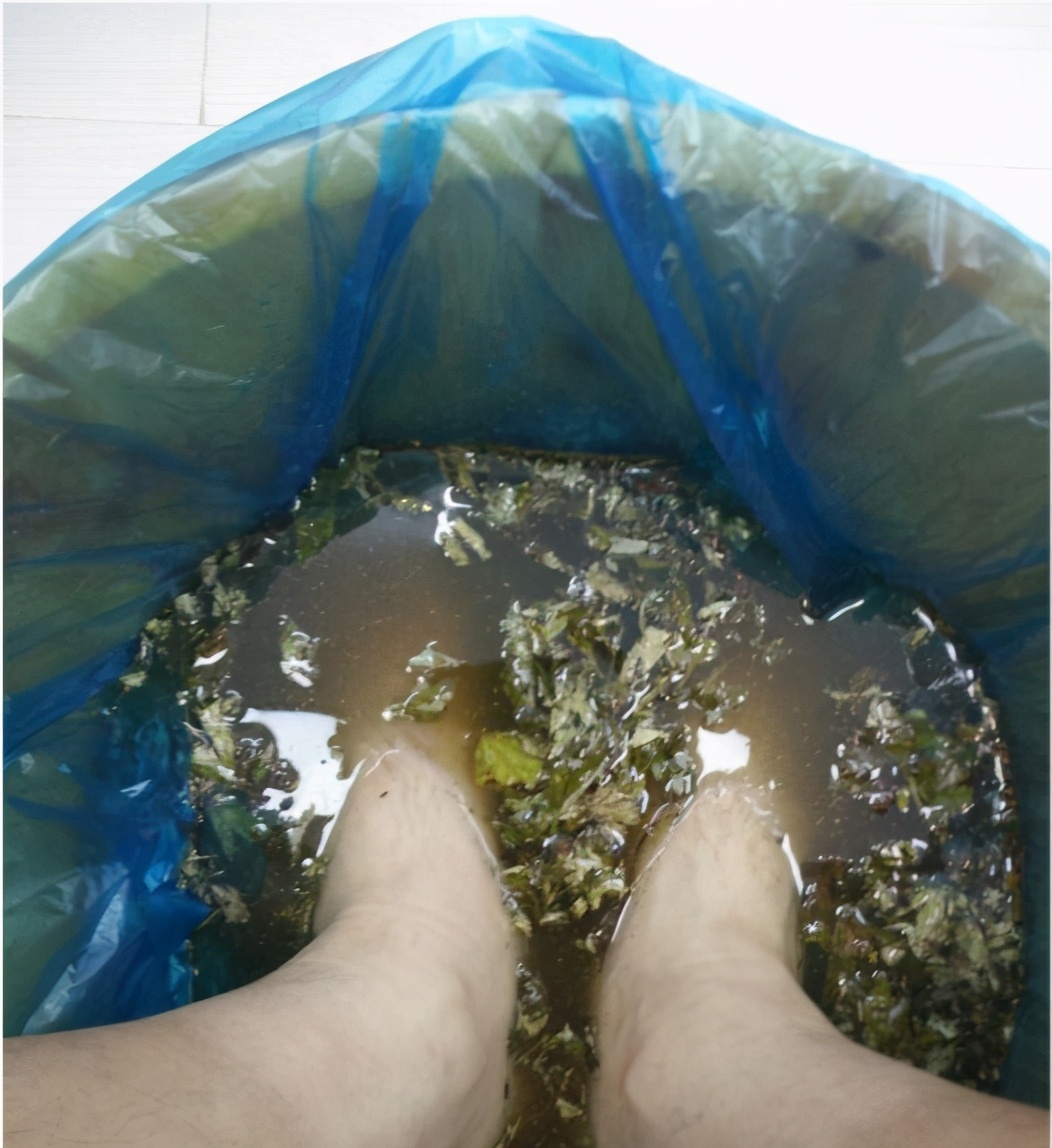 得了脚气到底会不会传染到其他部位？