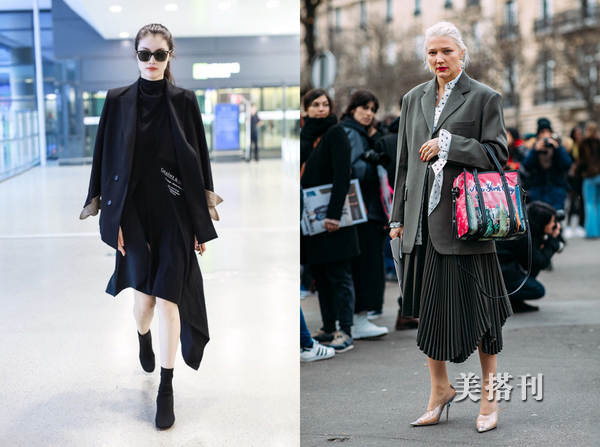 2021年流行的西装男,2019秋款男休闲西装穿搭