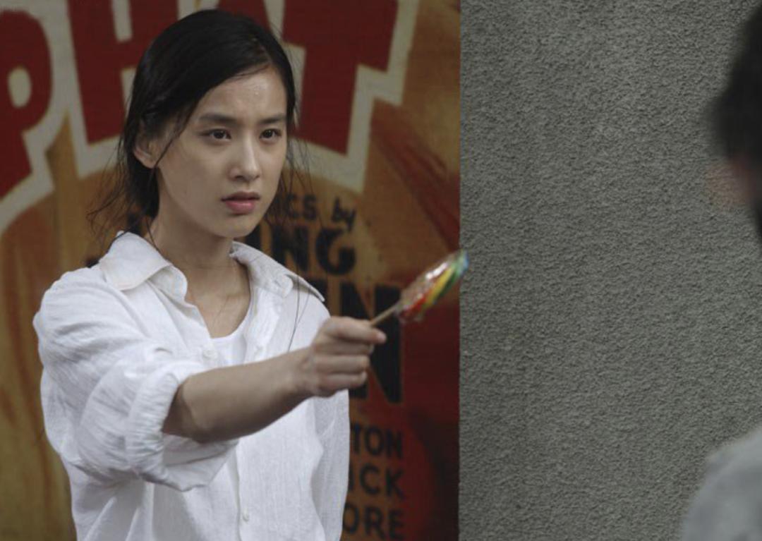 香港烂片刘德华电影,你看过刘德华的这部电影吗