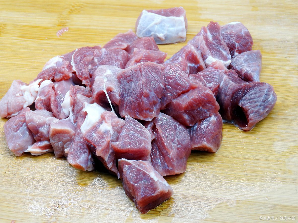 牛肉怎么做好吃又营养还不上火,牛肉这样做好吃又营养孩子超爱吃