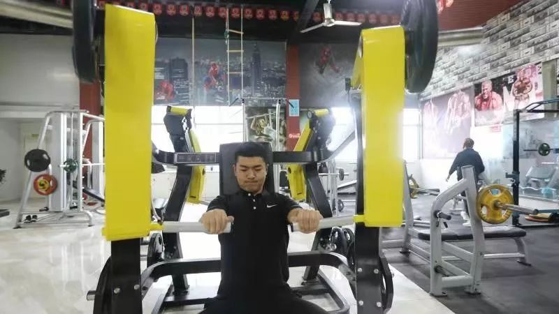 解码界首：一座被健身与读书改变的皖北小城