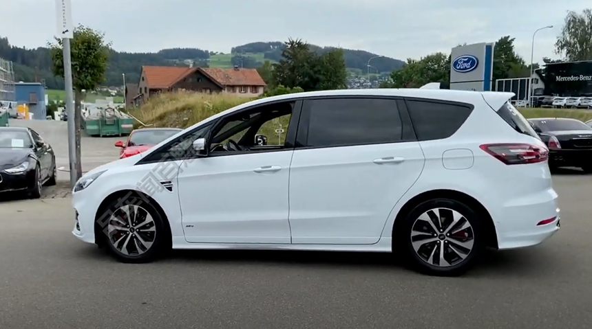 福特麦柯斯2023款,马丁福特麦柯斯