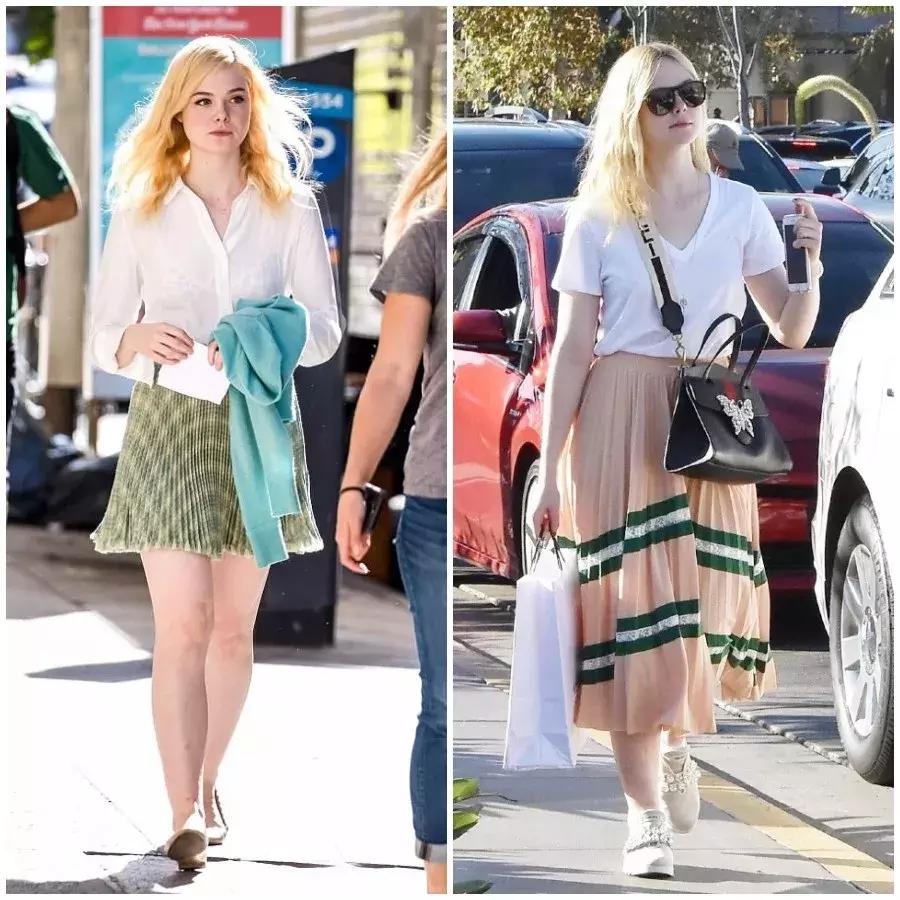 不同身材怎么选连衣裙,如何根据身材选裙子