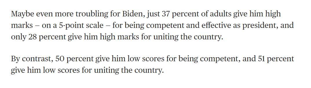 拜登在发布会上说要睡了,拜登又睡着了