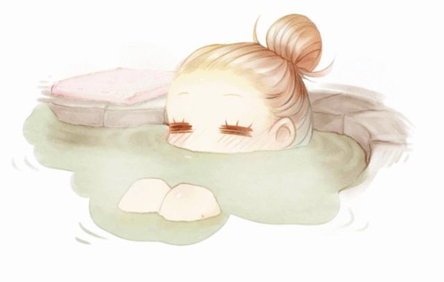 适合旅游的温泉排行榜,温泉浙江推荐