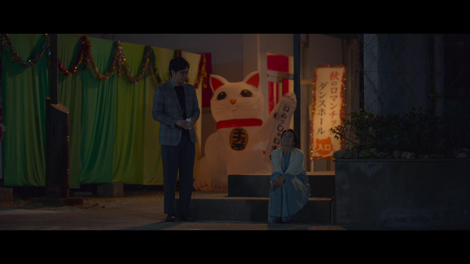 十部顶级治愈系猫片,十部顶级治愈猫的电影