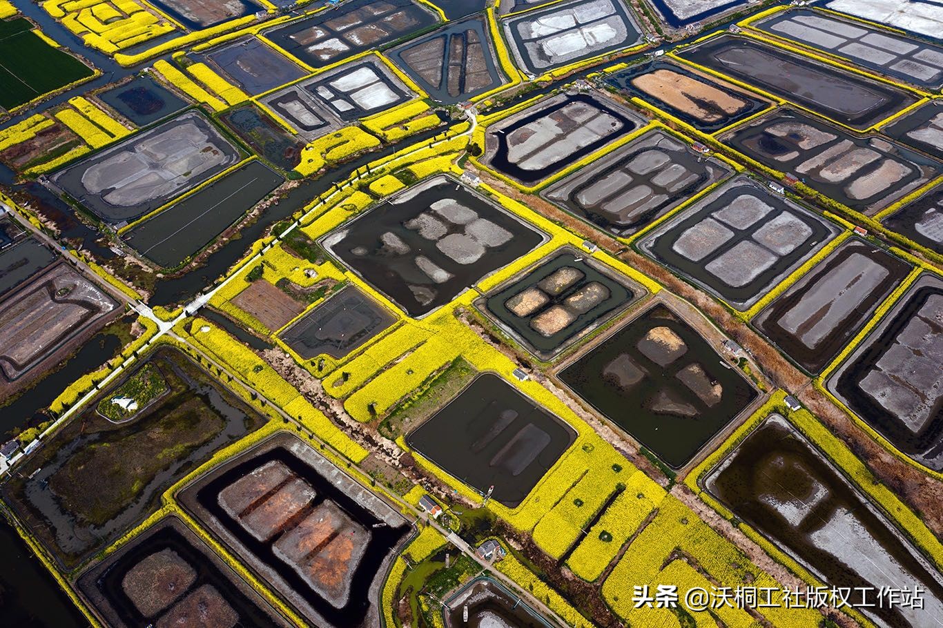 水乡村庄,祥泰之州简介