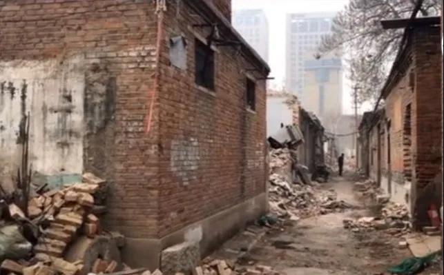 再见了石家庄,再见石家庄一座正在消失的城市