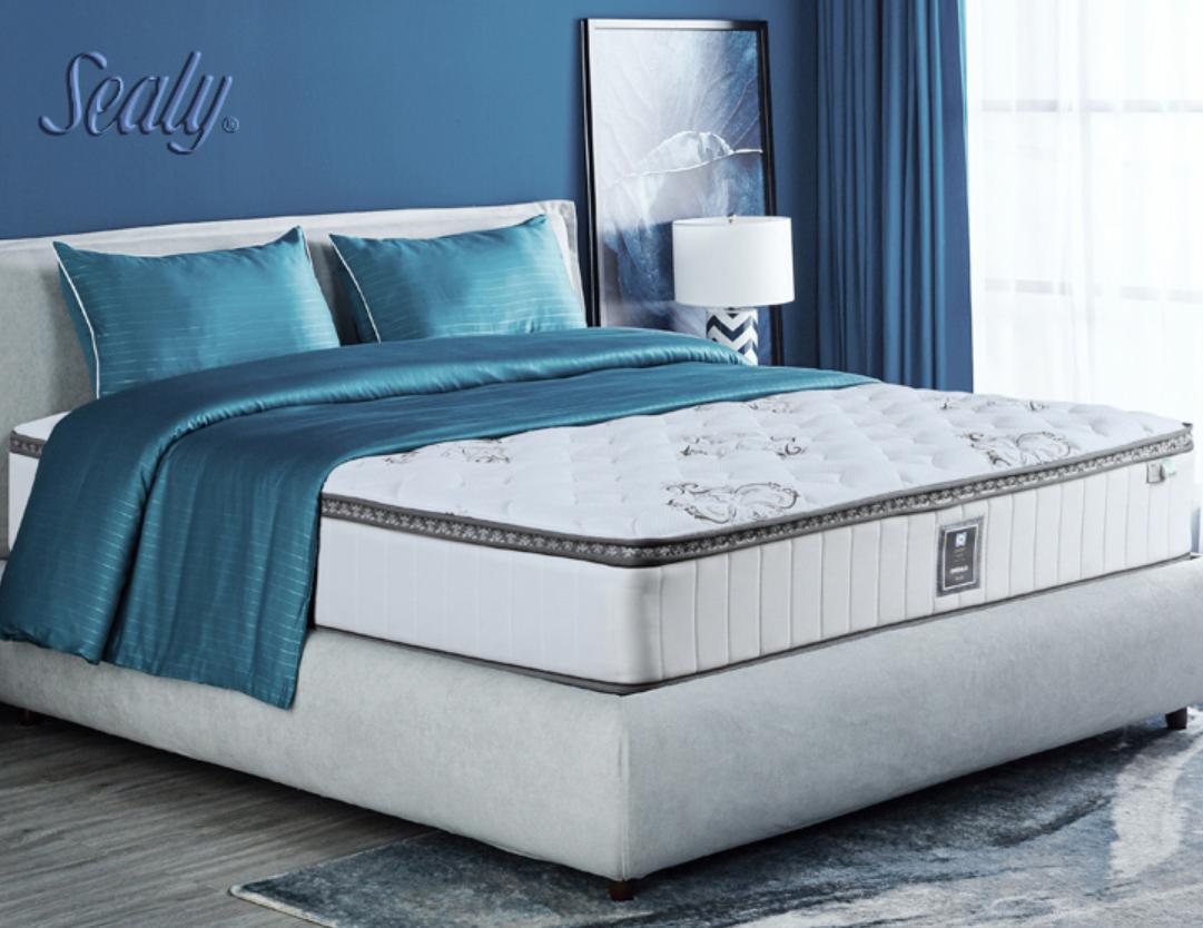 免费试睡100天的床垫什么品牌,乳胶床垫品牌里哪个牌子的值得买