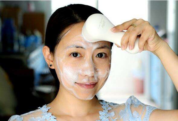 洁面仪用处,洁面仪到底有没有效果