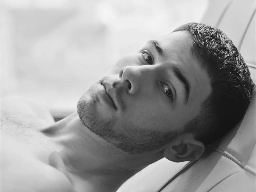 nickjonas是谁,nickjonas是印度裔吗