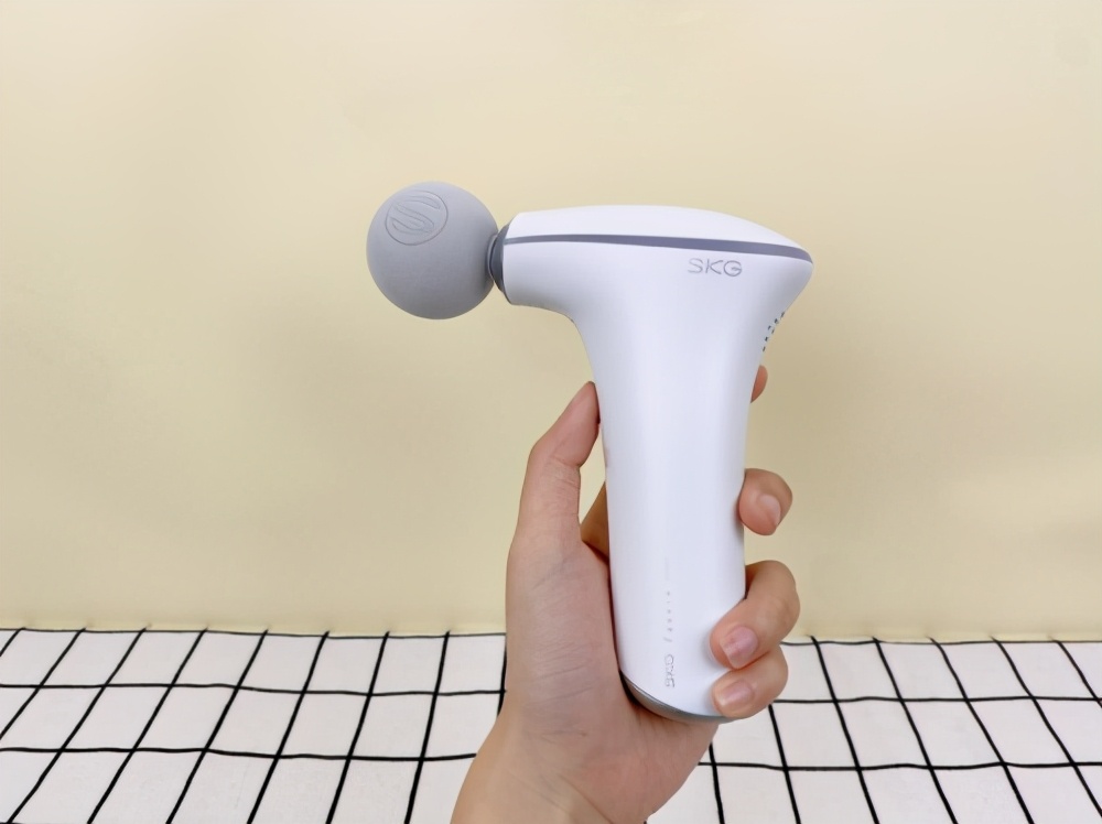 筋膜枪测评有品,云麦筋膜枪pro测评