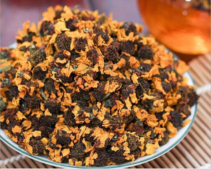 天山雪菊自家种的功效咋样,天山雪菊可以长期存放吗