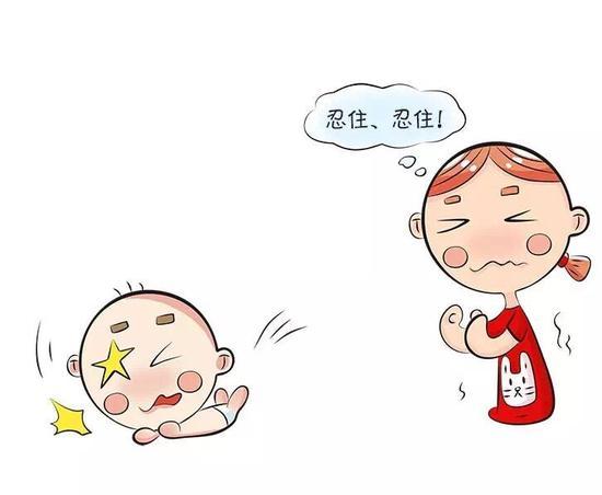 “代沟”完全是由无知造成的，没有交流沟通就没有教育