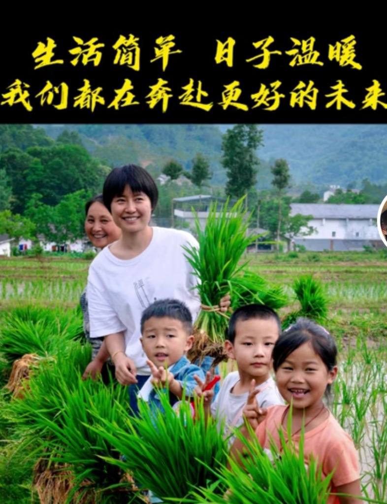 汶川女主播创业年入2000万,四川美女归乡2100万创业