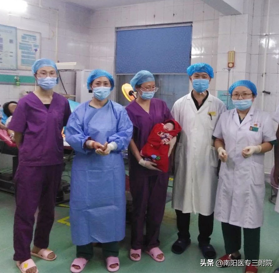 南阳医专三附院产科,南阳医专三附院妇科门诊