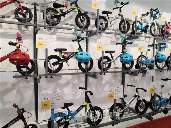 迪卡侬济南西城店恢复营业时间,迪卡侬济南西城店关店了吗