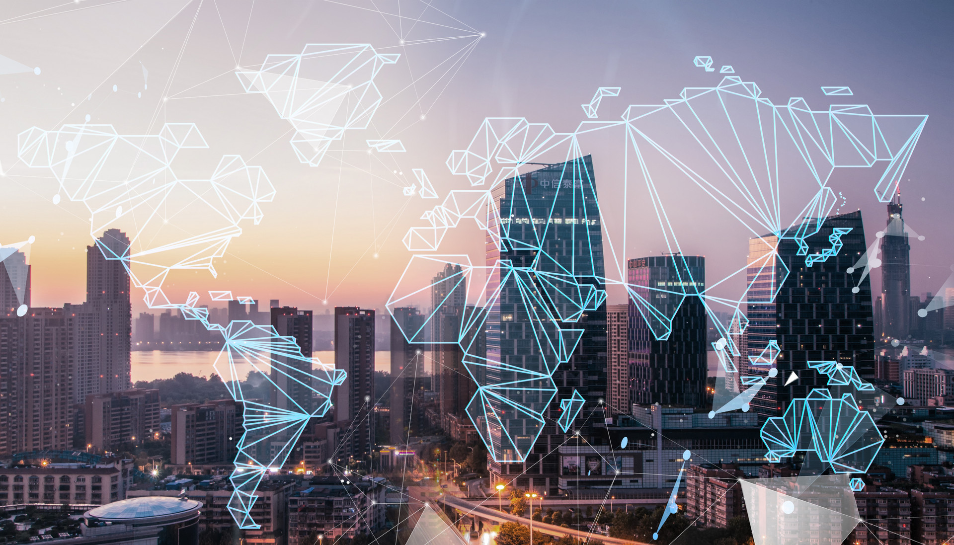 电商冲击下实体经济现状,广州电商发展现状