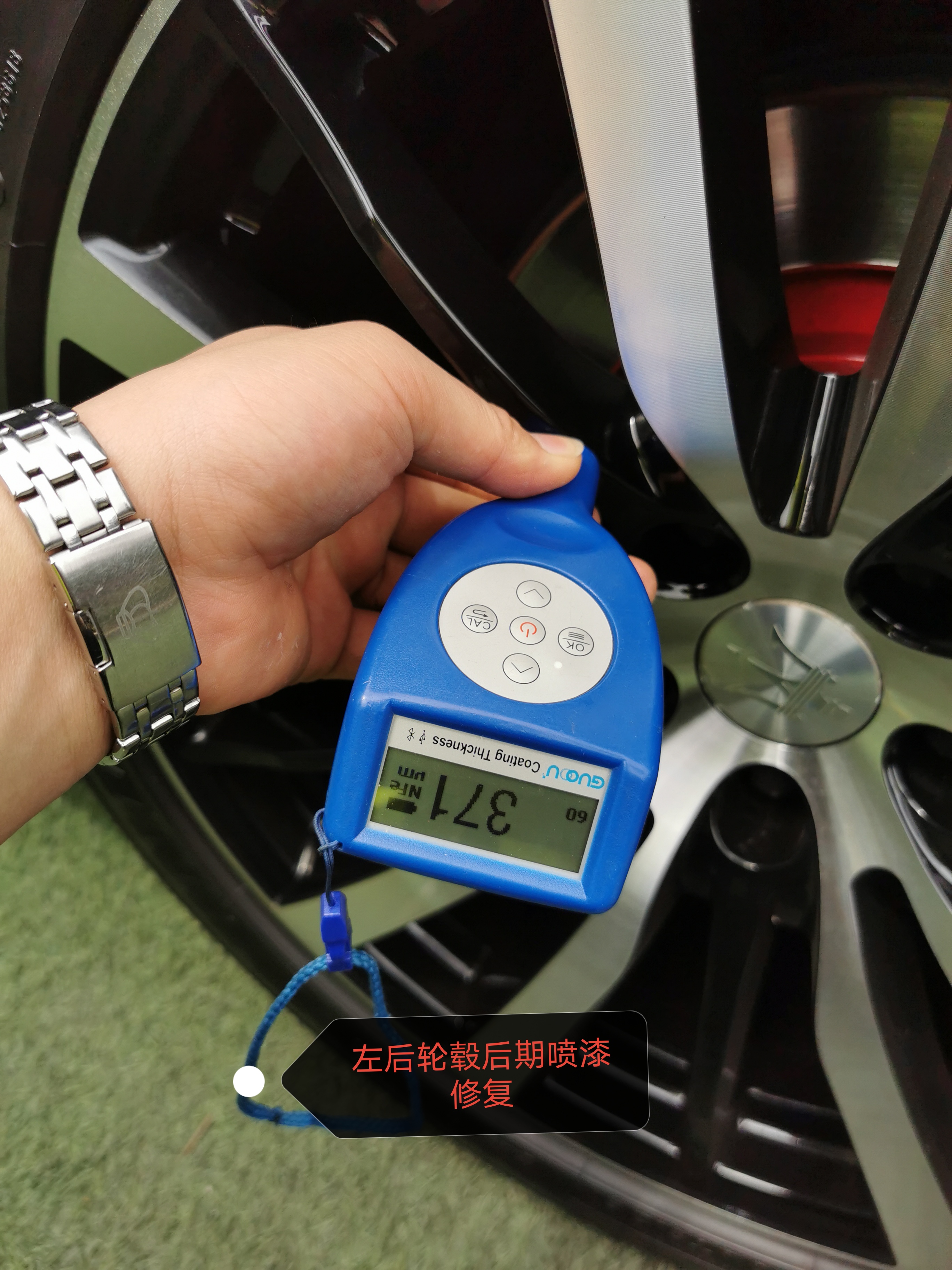 二手车验车师傅猫腻,验车师骗局套路