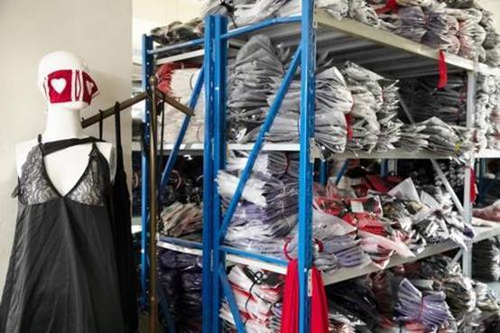 疫情让人更性感！国内服装蒸发4000亿，性感内衣销量却暴涨5倍