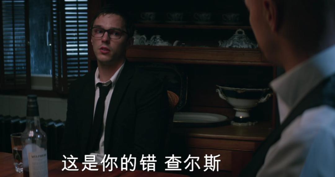 x战警黑凤凰为什么看不了了,x战警黑凤凰评分