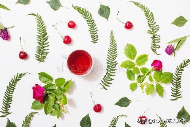 一杯好的红茶温暖了整个秋天,秋天喝红茶的好处和坏处